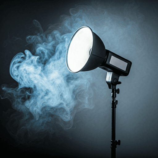 Lighting rental category