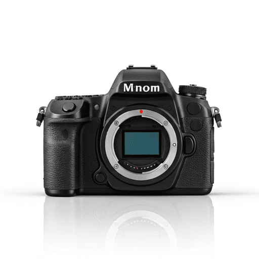 Alpha a7R V Mirrorless
