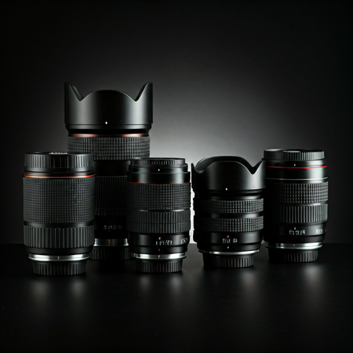 Canon 16-35mm Mark III rental catalogue image