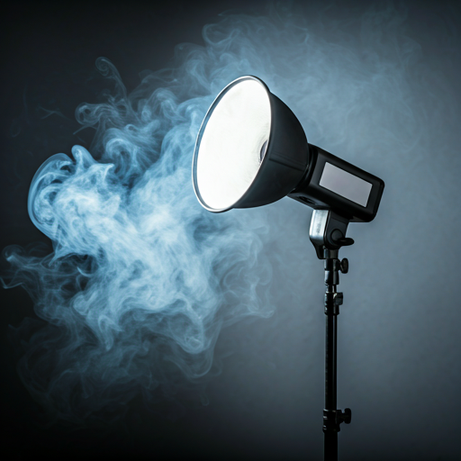 Godox V1 Speedlite rental catalogue image